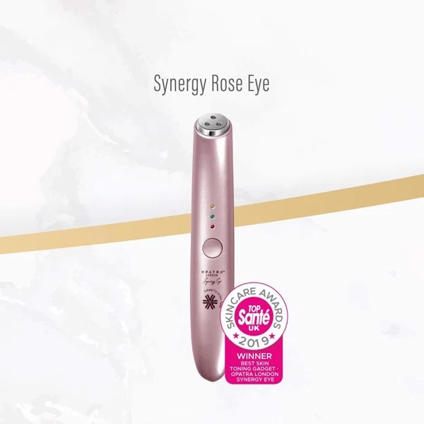 THIẾT BỊ LÀM ĐẸP SYNERGY EYE